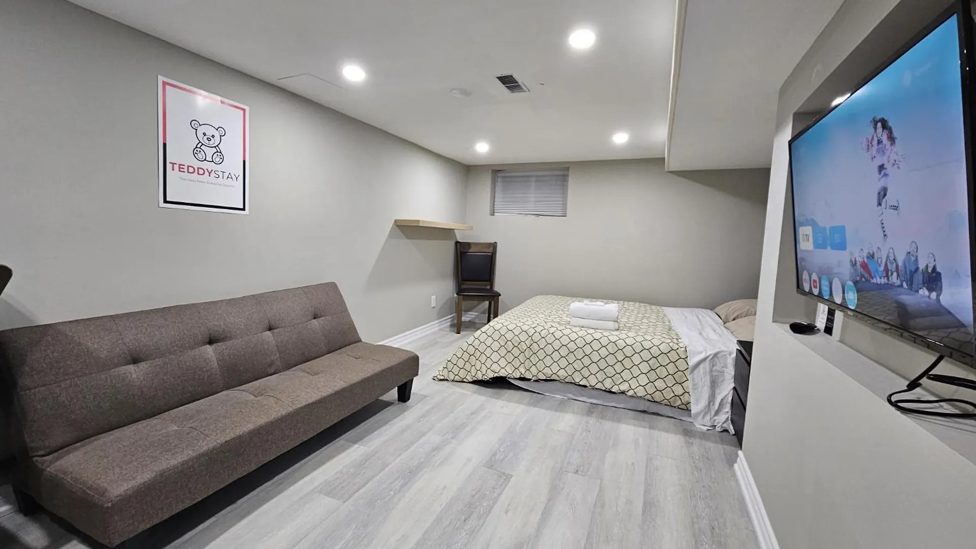 Apartment Central Downtown Toronto - Trinity Bellwood Park