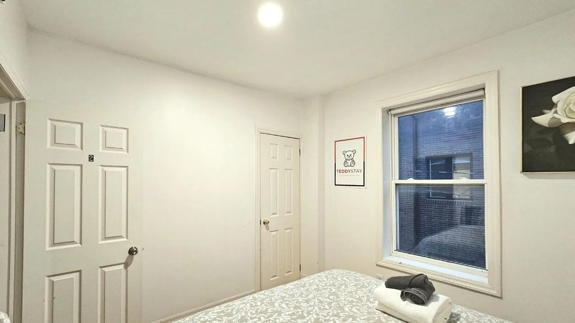 Apartment Central Downtown Toronto - Trinity Bellwood Park Canada