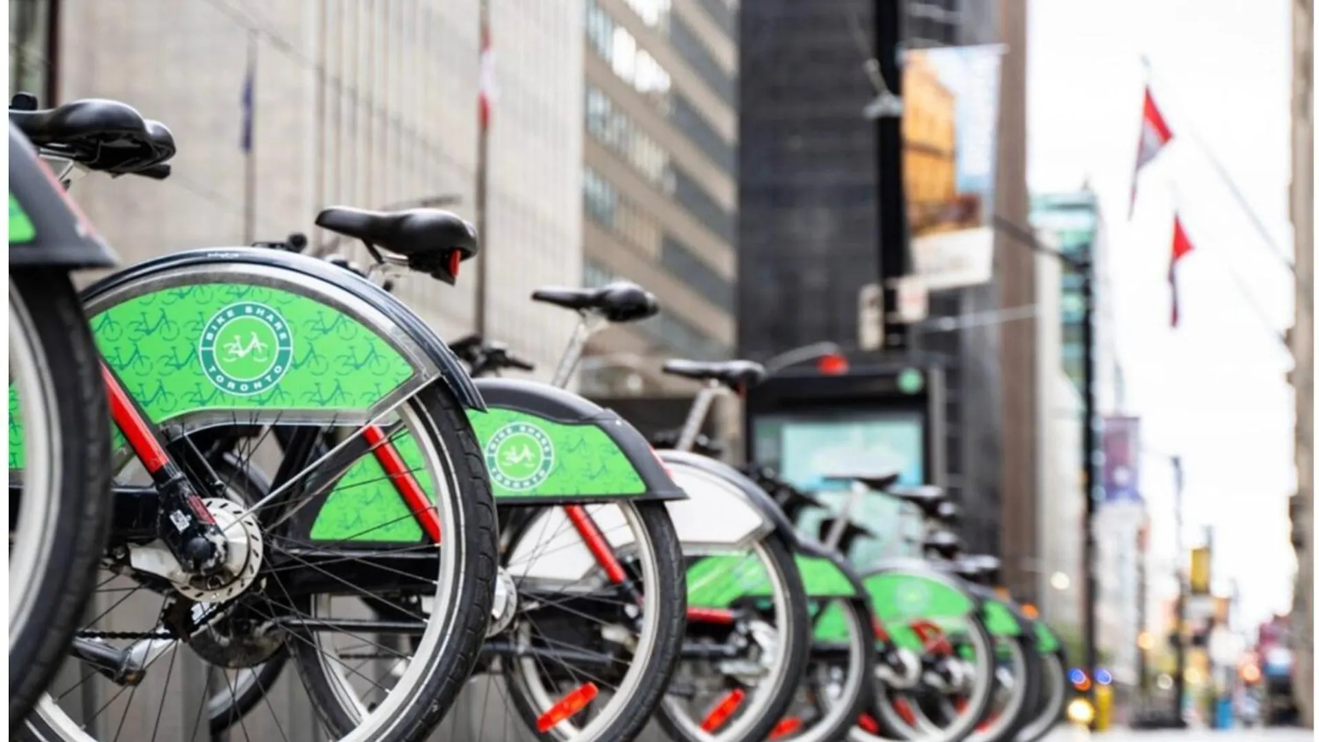 Apartment Central Downtown Toronto - Trinity Bellwood Park