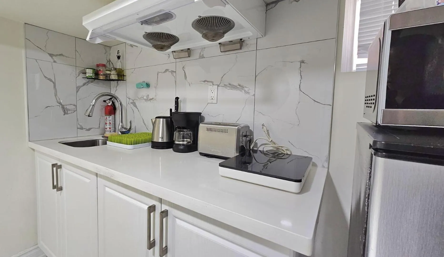 Central Downtown Toronto - Trinity Bellwood Park