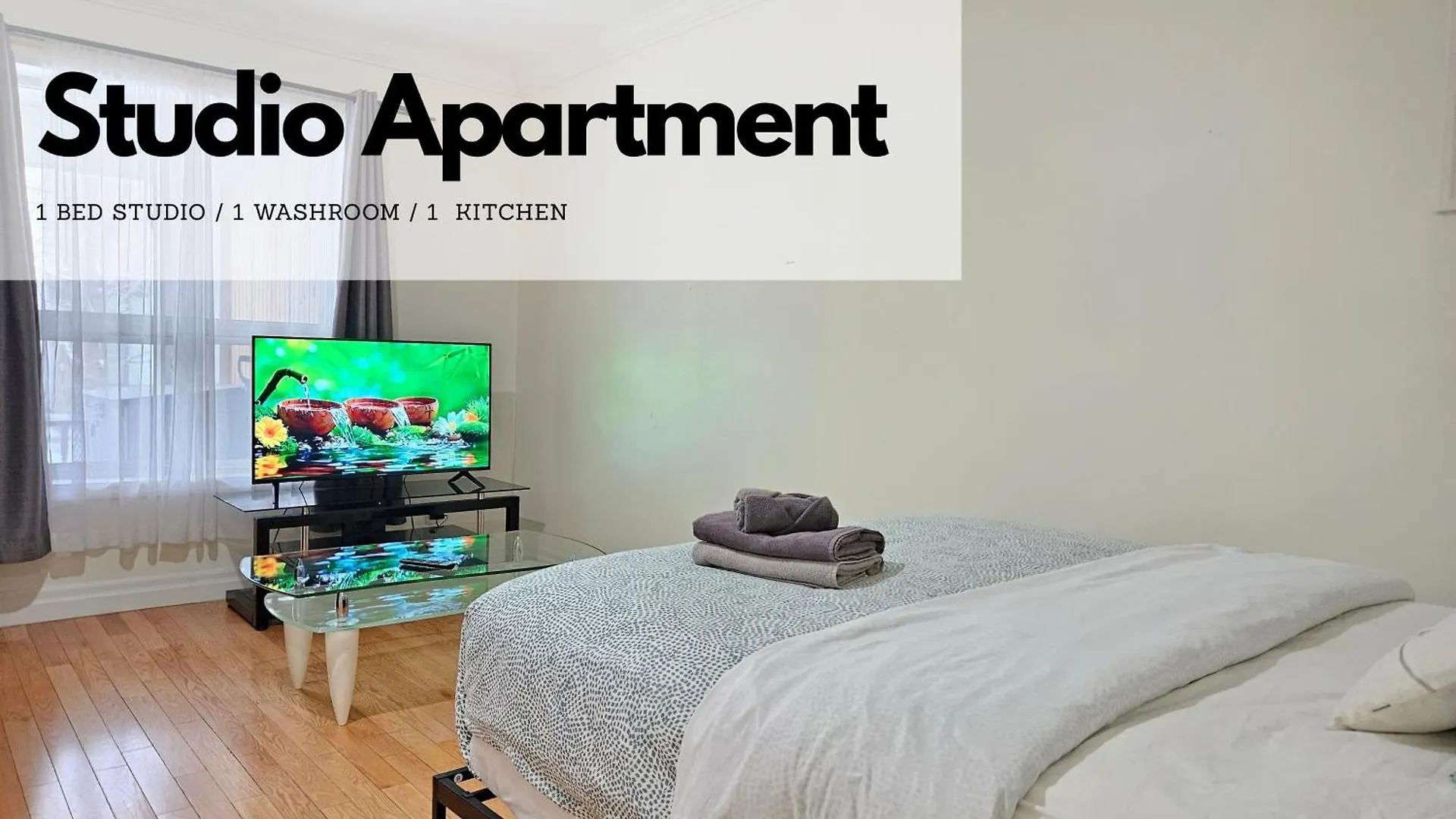 Central Downtown Toronto - Trinity Bellwood Park 0*,  Canada