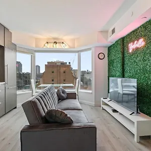  Apartment Luxurious In Yorkville