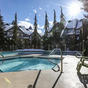 Northstar At Stoney Creek By Whiski Jack , Whistler Canada